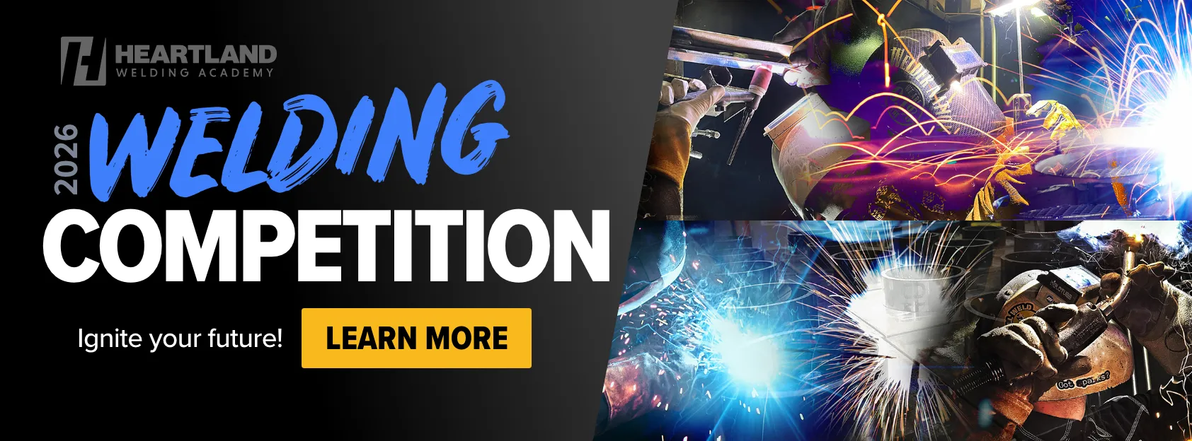 2026 Welding Competition