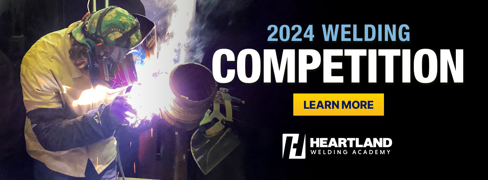 2024 Welding Competition