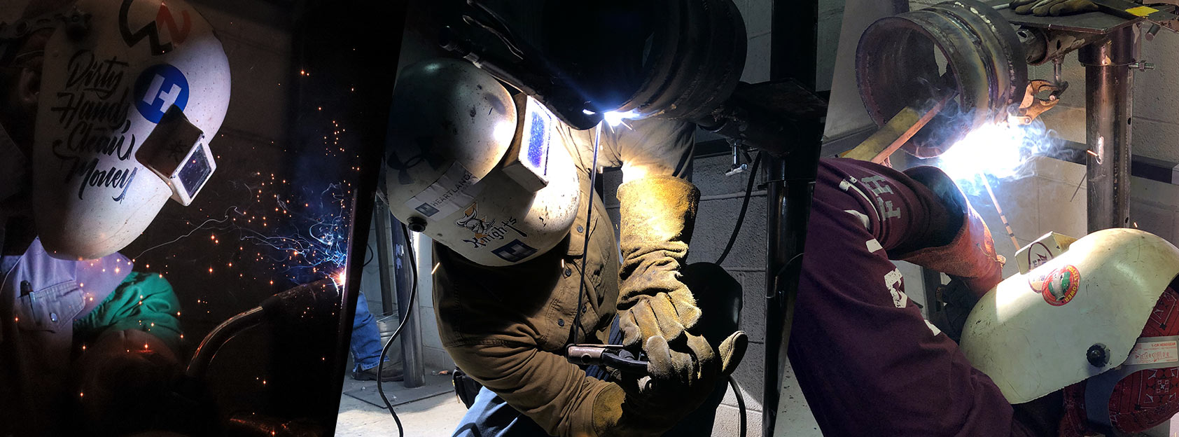 Heartland Welding Academy