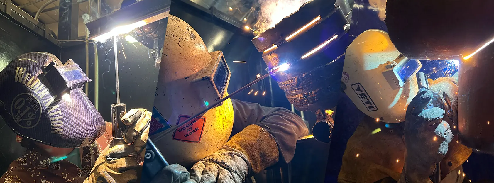 Heartland Welding Academy