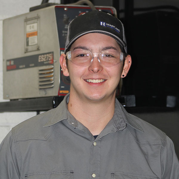 Heartland Welding Academy Wichita KS Welding School Courses