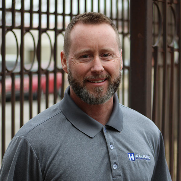 Chuck Friedrichs Chuck Friedrichs