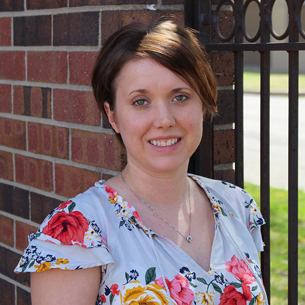 Jessica Friedrichs Jessica Friedrichs