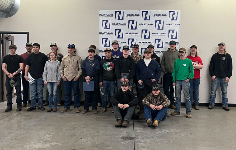 HWA Welding Competition 2025