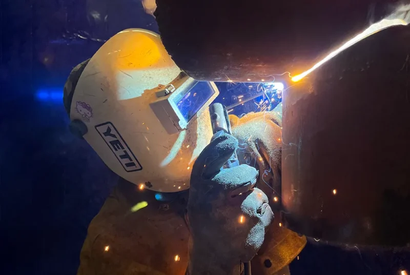 Pipe Welding And Structural Code Welding Program Pipe Welding And Structural Code Welding Program